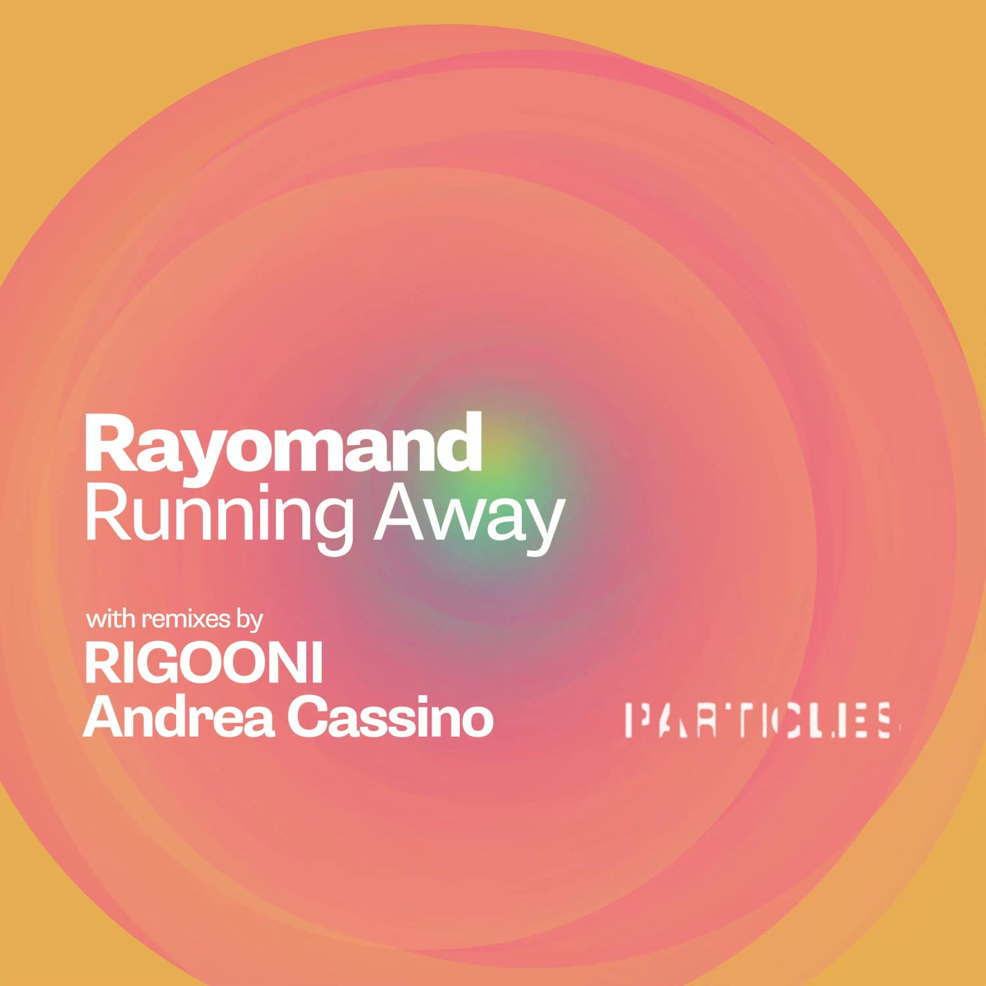 Rayomand – Running Away [PSI2112]